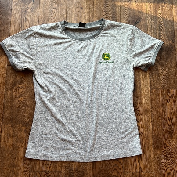 John Deere t-shirt - Picture 2 of 5